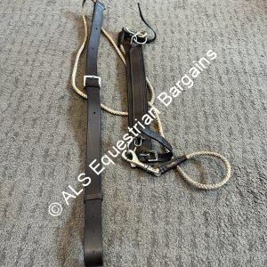 Crossby England Brown Chambon