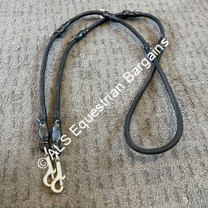 Lucinda Fredericks Lungie Bungie Training Aid *Missing Bit Attachment*