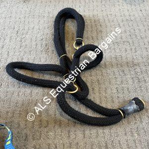 Rope Halter