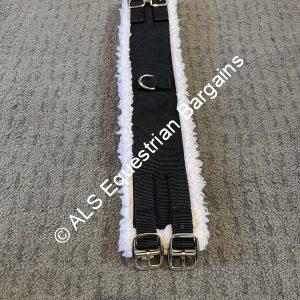 22" Lunge Roller Girth