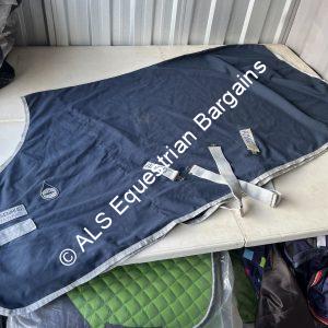 6ft9 Horseware Amigo Moisture Management Stable Sheet