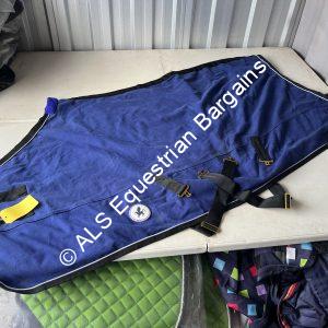 6ft3 Derby House Stable Sheet