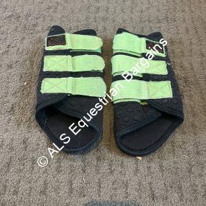 Equilibirum Schooling Boots - Full