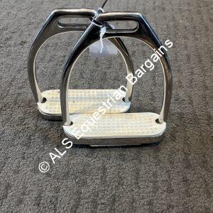 4.5" Stirrups