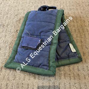 Polypads Lunge Roller Pad