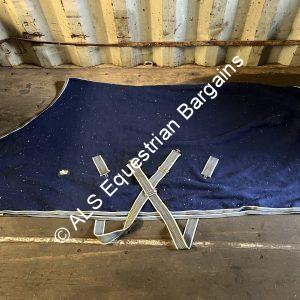 6ft9 Elico Fleece *NOT Washed*