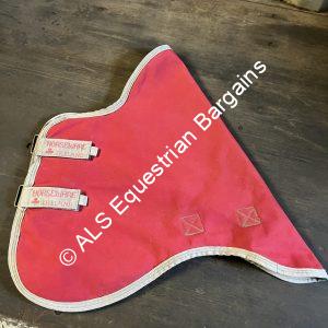 Horseware Amigo 100g Turnout Neck - Small *NOT Washed*