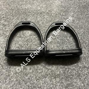 Compositi Plastic Stirrups - Adults