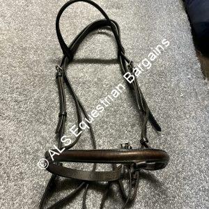 Brown Bridle - Full