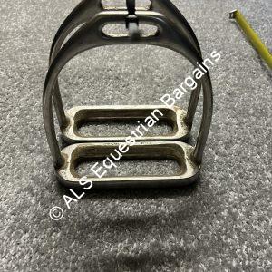 5" Stirrups