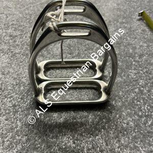 4.5" Stirrups