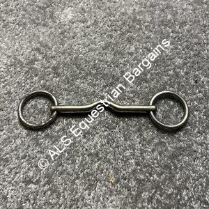 4.5" Magic Snaffle