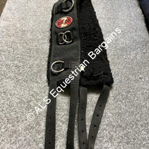 Zilco Lunge Roller - Small *No Girth*