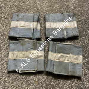 Hi Vis Leg Wraps - Full