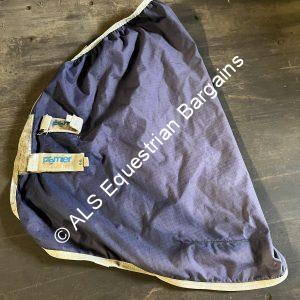 Premier Equine No Fill Turnout Neck - Large *NOT Washed*