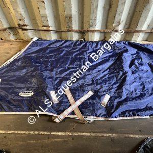 7ft0 Weatherbeeta 50g Stable **NOT Washed**