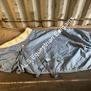 6ft3 Big Horse Shop (Epic) 50g Stable - Broad Fit **NOT Washed**