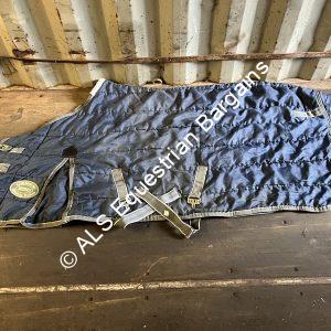 6ft0 Shires 200g Stable **NOT Washed**