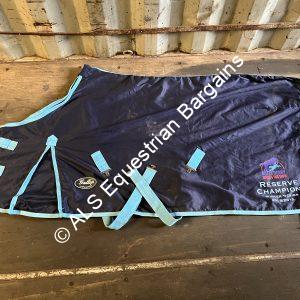 5ft6 Gallop Stable Sheet **NOT Washed**