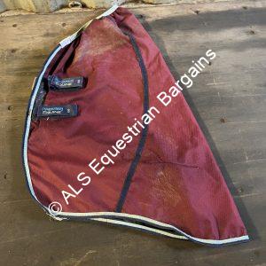 Premier Equine 0g Turnout Neck - Large **NOT Washed**
