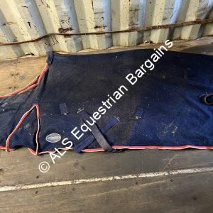 6ft0 Essentials Fleece *NOT Washed*