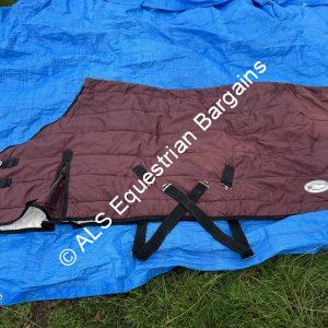 6ft6 Rhinegold Medium Stable