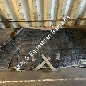 6ft3 Masta Heavy Stable *NOT Washed*