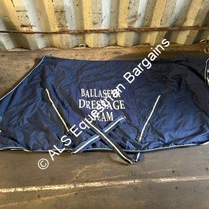 6ft6 Horseware Rambo Stable Sheet *NOT Washed*