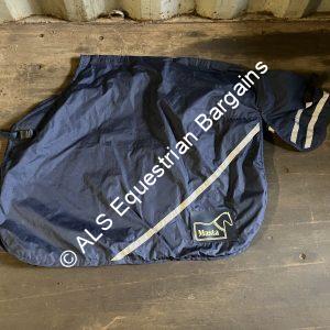 Masta Quarter Sheet - Medium *NOT Washed*