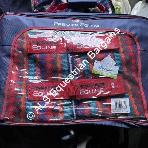 NEW Premier Equine Altus Stratus 0g Neck Cover - Large