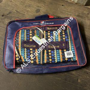 NEW Premier Equine Altus Stratus 0g Neck Cover - Medium