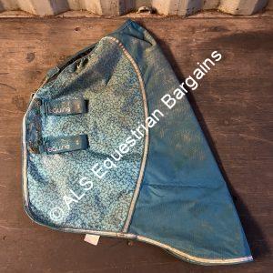 Premier Equine 0g Turnout Neck - Small *NOT Washed*