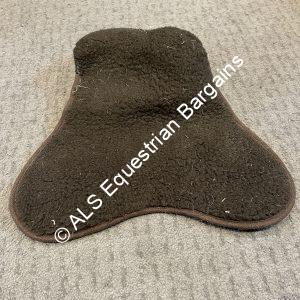 Aerborn Brown Seatsaver - Medium