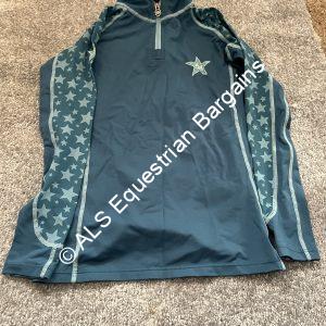 Mini Lemieux Baselayer - 5-6yrs