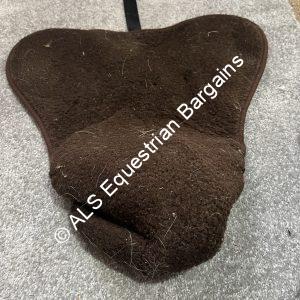 Aerborn Brown Seatsaver - Medium