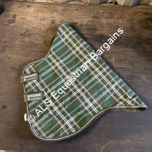 Horseware Rhino No Fill Turnout Neck - Large *Professionally Washed*