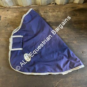 Weatherbeeta Medium Weight Turnout Neck - Medium *Professionally Washed*