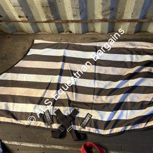 6ft3 Horseware Rambo No Fill Stable *Professionally Washed*