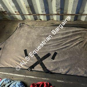 6ft9 Fleece *NOT Washed*