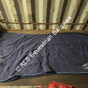 6ft6 Masta Combo Under Rug *Professionally Washed*