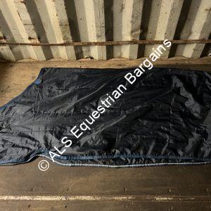 6ft3 Horseware 100g Rug Liner *Professionally Washed*