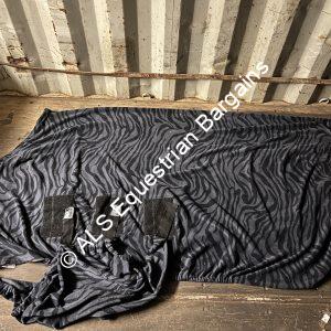 7ft6 Masta Fleece 'Oneise' *NOT Washed*