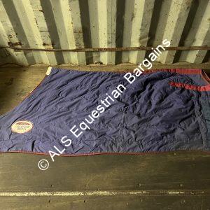 6ft6 Weatherbeeta Under Rug *Professionally Washed*