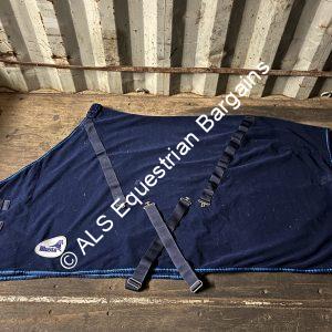 5ft9 Masta Fleece *Professionally Washed*