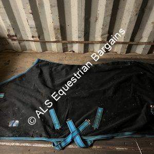 6ft9 Shires Fleece *NOT Washed*