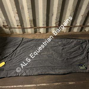 6ft6 Masta Combo Under Rug *Professionally Washed*