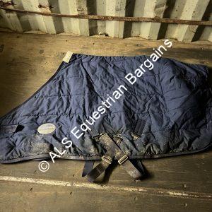 5ft0 Weatherbeeta Under Rug *NOT Washed*