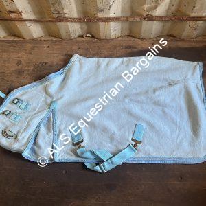 4ft3 Rhinegold Fleece *Professionally Washed*