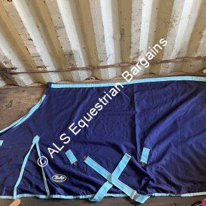7ft0 Gallop Stable Sheet *Professionally Washed*