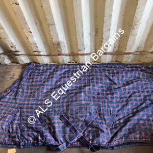 7ft0 Masta 100g Stable *Professionally Washed*